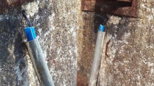 Bharat net scheme still non functional