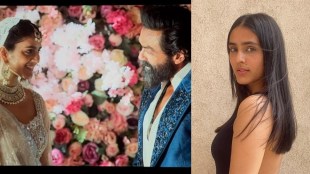 Bobby Deol Mansi Taxak