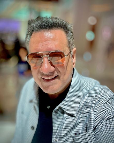 Boman Irani 