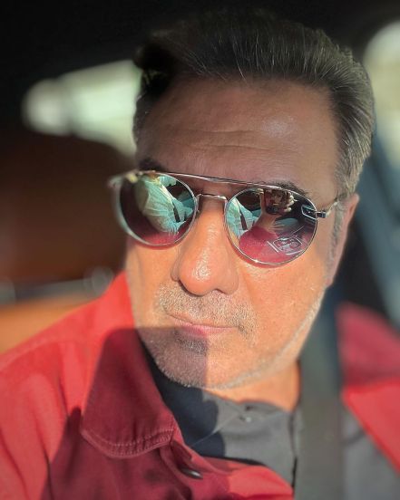 Boman Irani 