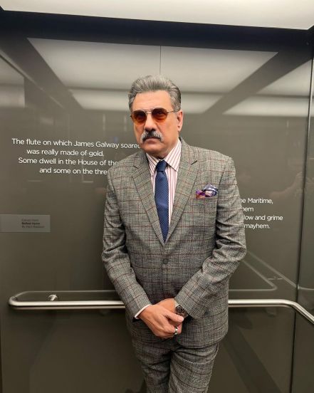 Boman Irani 