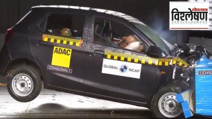 Car Crash Test Process