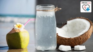 Coconut Water