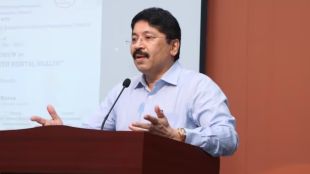 DMK MP Dayanidhi Maran