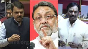 Devendra Fadnavis on Ambadas Danave