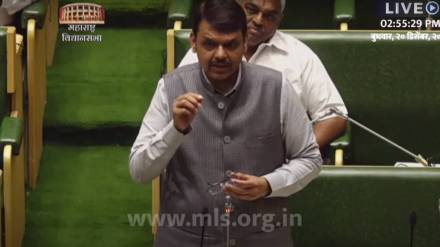 Devendra Fadnavis on Women Safety Devendra Fadnavis on Women Safety