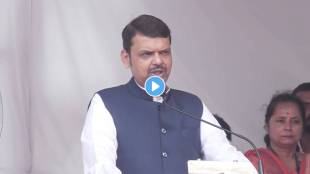 Devendra Fadnavis on indu mill memorial
