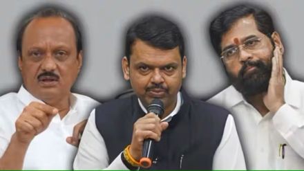 pressure tactics by bjp to make devendra fadnavis cm of maharashtra