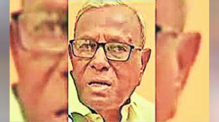 Loksatta vyaktivedh Dharmanna Sadul Textile industry in Solapur Subsistence due to drought