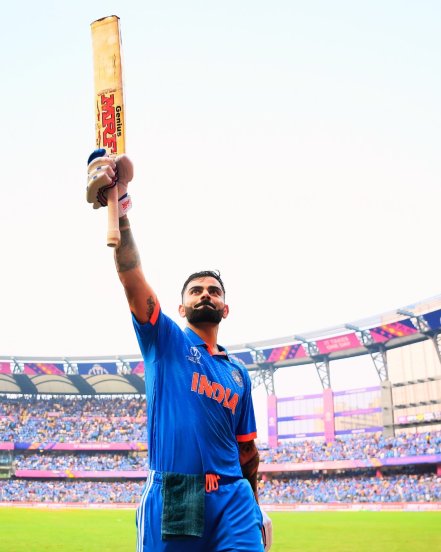players make most runs in odi in year 2023