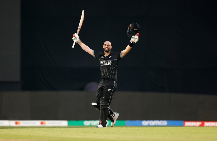 players make most runs in odi in year 2023