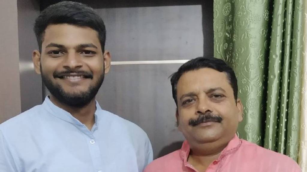 My Father Will Die Soon...': Son's Cry for Help
