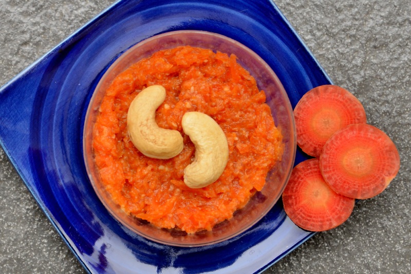 Gajar Halwa Recipe Tips