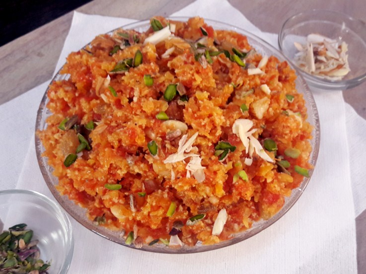 Gajar Halwa Recipe Tips