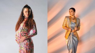 Gauhar khan Weight loss