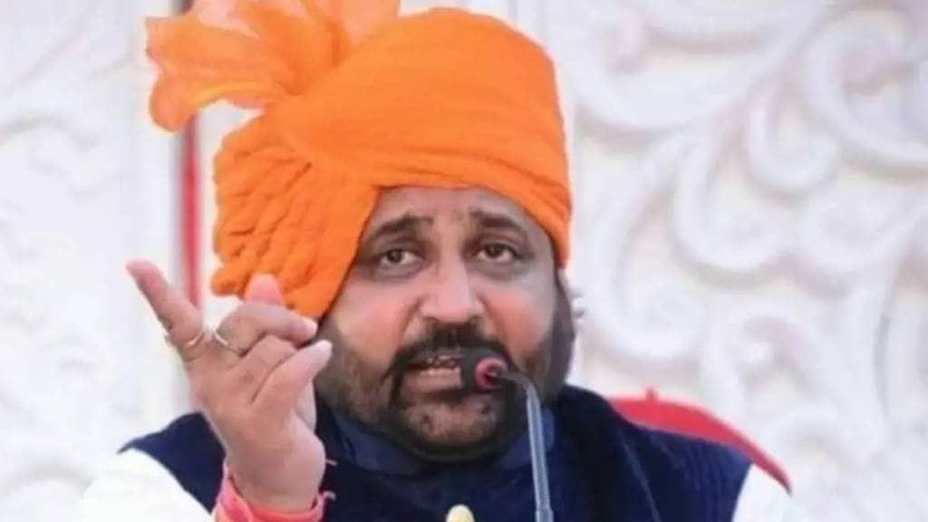 Sukhdev gogamedi