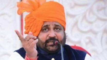 Sukhdev gogamedi