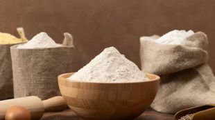 How to store ragi flour