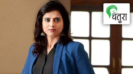 IAS Kinjal Singh Struggle Story