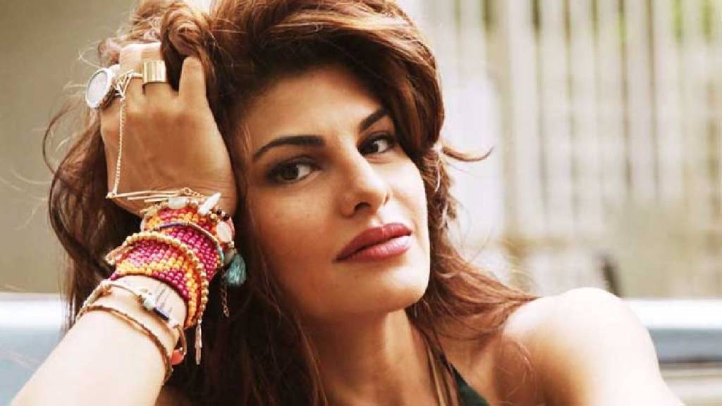 Jacqueline Fernandez News