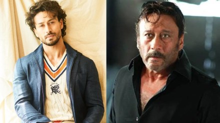 Jackie Shroff on son Tiger Shroff recent flop movies Jackie Shroff on son Tiger Shroff recent flop movies