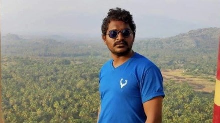 Jagadeesh Prathap Bandari confessed to harassing junior artist