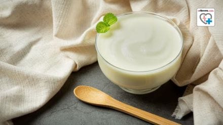 should you have curd in winter