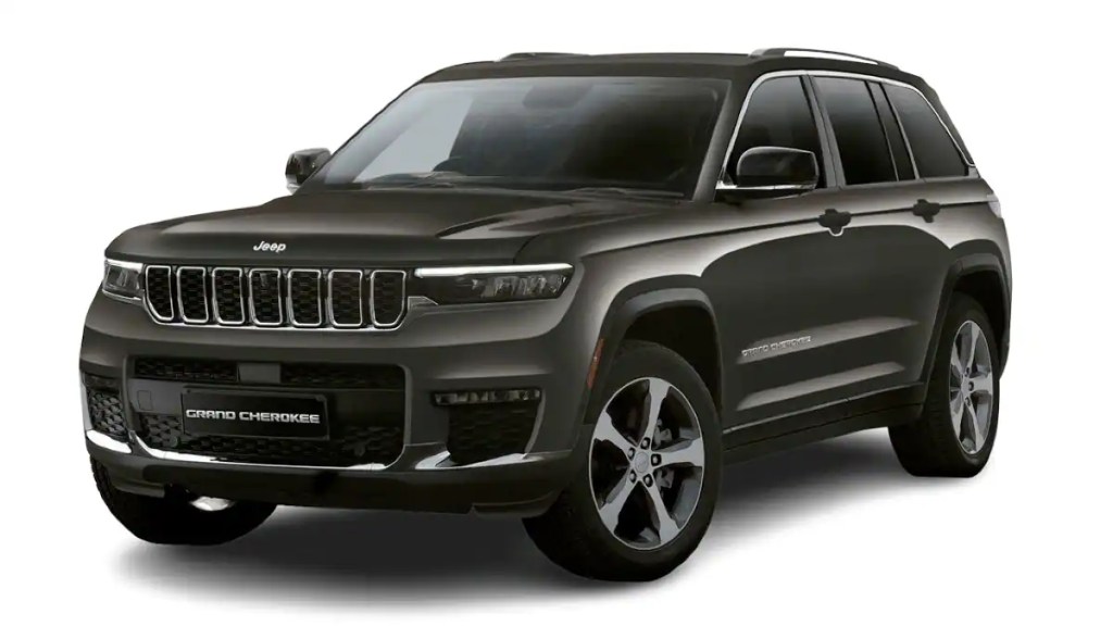 Jeep Compass Jeep Compass