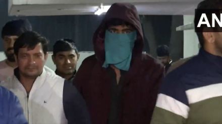 Karni Sena chief Sukhdev Singh Gogamedi murder
