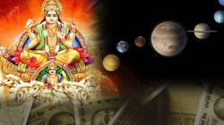 येत्या ७ दिवसात ‘या’ राशींना मिळेल बक्कळ पैसा? खरमास सुरु होताच ३० दिवस सूर्यदेव देऊ शकतात प्रचंड धनलाभाची संधी