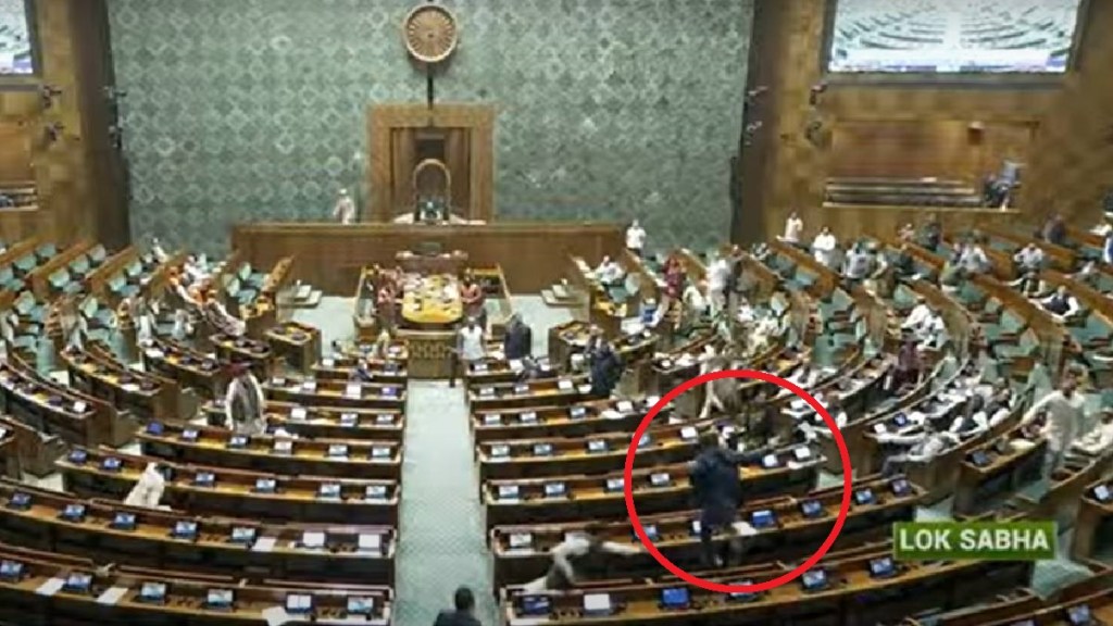 Parliament Winter Session 2023 Latest Updates in Marathi Parliament Winter Session 2023 Latest Updates in Marathi