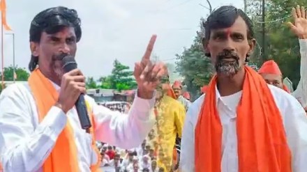 one more Manoj Jarange Patil in maharashtra