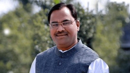 Speaking winter session Nagpur, MLA Kishore Jorgewar demanded power concession power producing districts