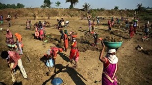 Mahatma Gandhi National Rural Employment