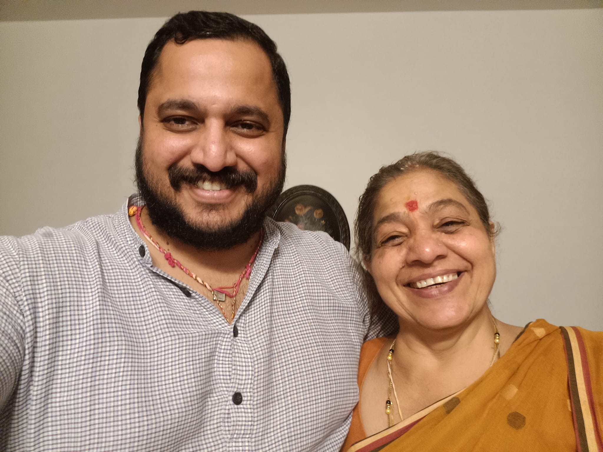 Malhar Patekar