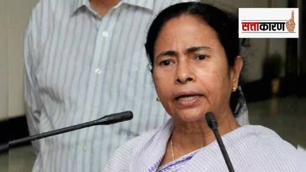 Mamata Banerjee