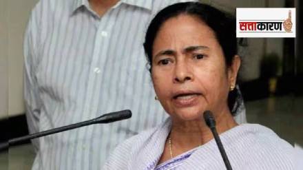 Mamata Banerjee