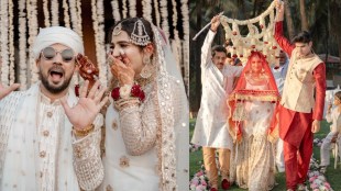 Bollywood Choreographer Mudassar Khan Married to Riya Kishanchandani salman khan