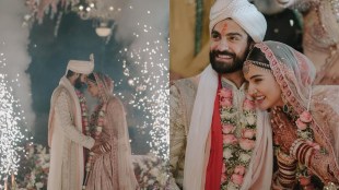 Mukti Mohan married to Kunal Thakur 1