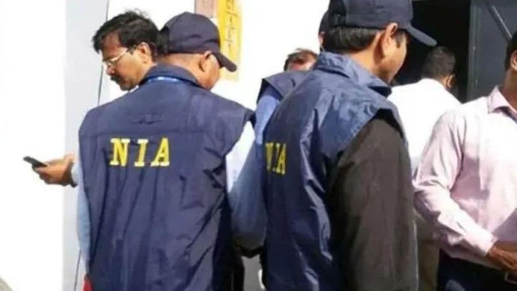Charge sheet by NIA against six terrorists including doctor in Pune plan bomb blasts across country including Mumbai