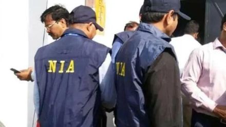 Charge sheet by NIA against six terrorists including doctor in Pune plan bomb blasts across country including Mumbai