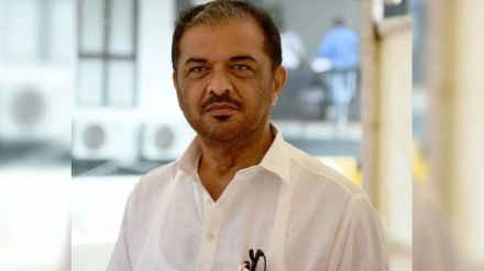 Nagpur District Bank Scam Case 5 Years Imprisonment to Former Minister Sunil Kedar Nagpur District Bank Scam Case 5 Years Imprisonment to Former Minister Sunil Kedar