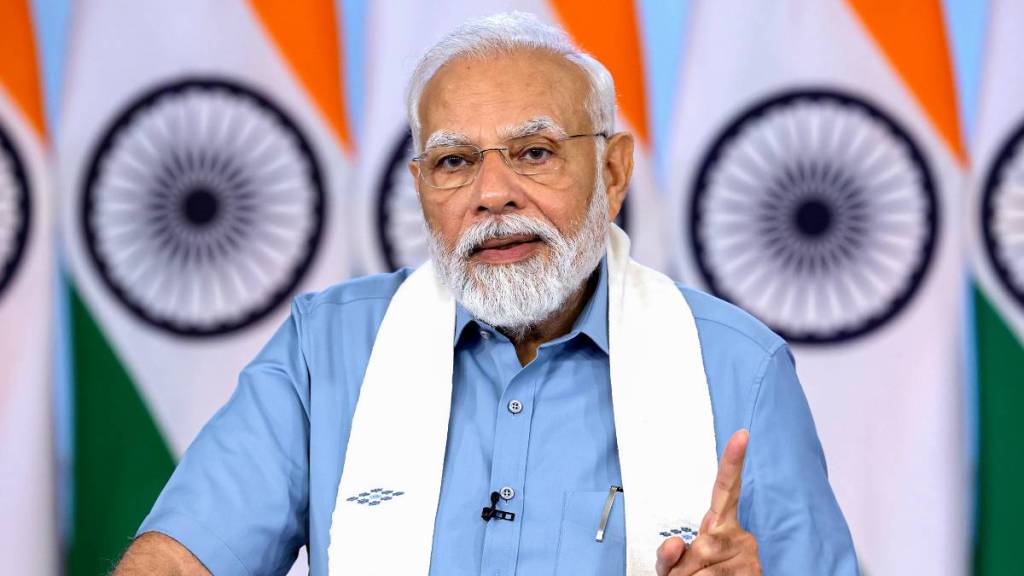 Narendra Modi