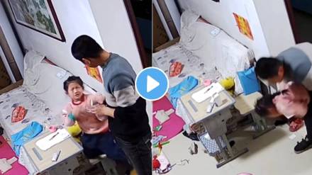 Daughter was brought back from deaths door her fathers promptness saved her life Daughter was brought back from deaths door her fathers promptness saved her life