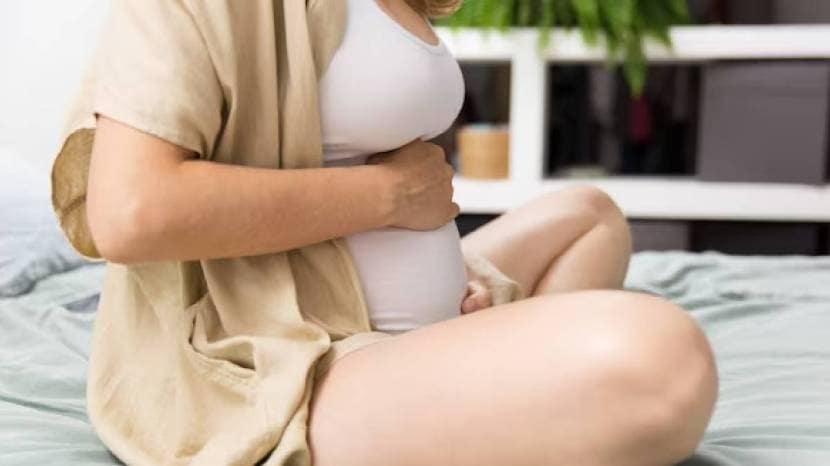 Ghee For Weight Loss Pregnancy Weight Loss