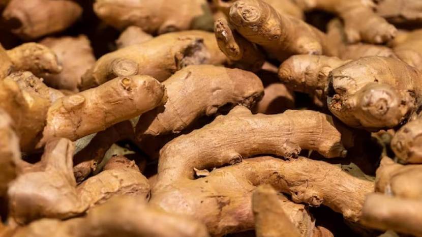 Ginger Benefits In Winter
