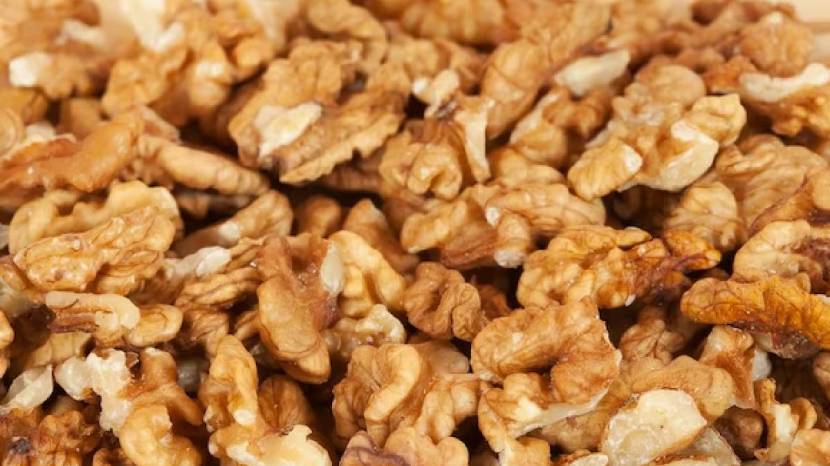 You Must Eat Walnuts In Winter 