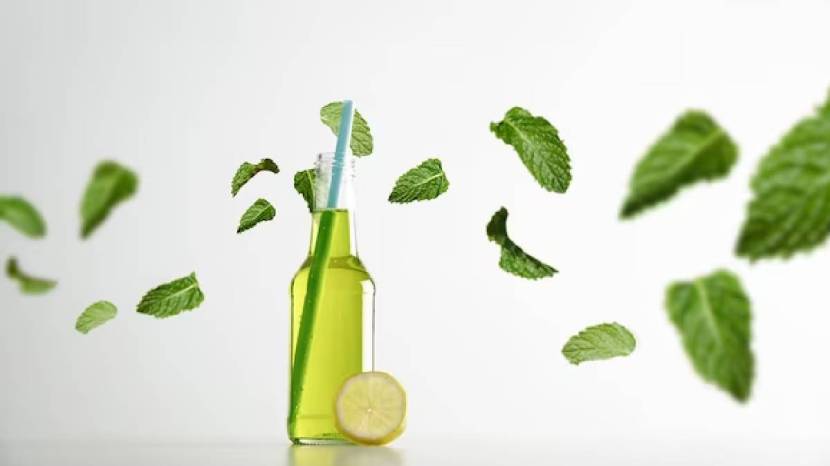 Drink Basil Water On An Empty Stomach Every Day Tulsi Water Benefits For Babies 