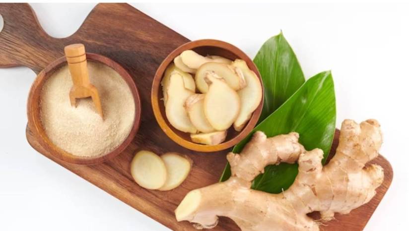 Ginger Benefits In Winter