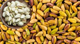 Health Benefits Of Eating A Handful Of Pistachios Daily